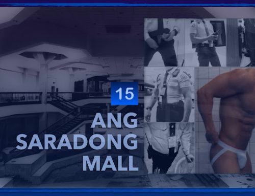 Ang Saradong Mall – 15