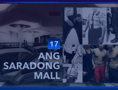 Ang Saradong Mall – 17