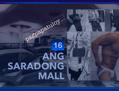 Ang Saradong Mall – 16