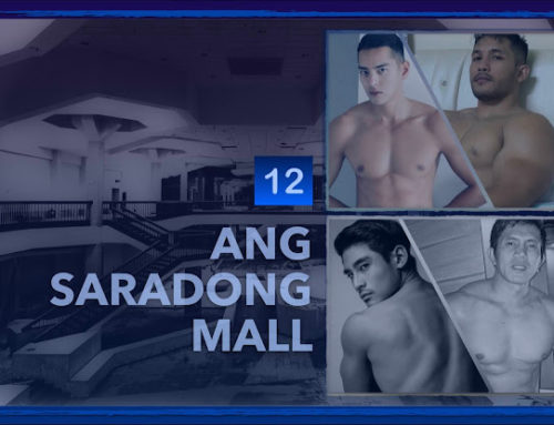 Ang Saradong Mall – 12