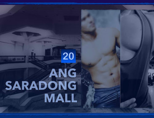 Ang Saradong Mall – 20