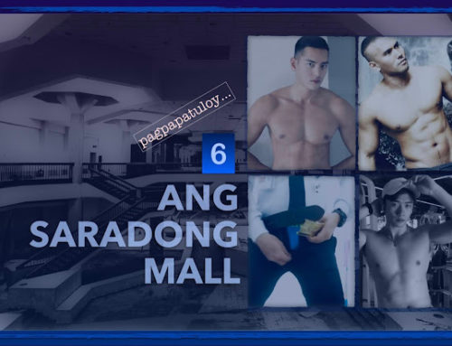 Ang Saradong Mall – 6