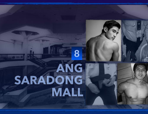 Ang Saradong Mall – 8