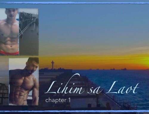 Lihim sa Laot – 1