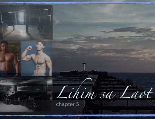 Lihim sa Laot – 5