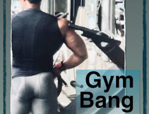 Gym Bang – 1