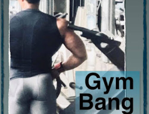 Gym Bang – 2