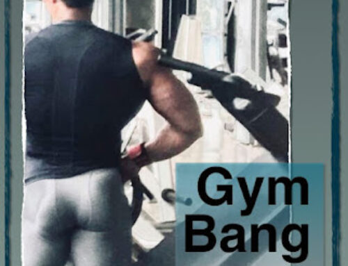 Gym Bang – 3