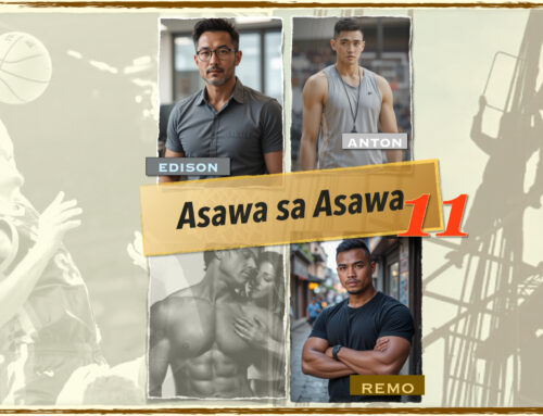 Asawa sa Asawa – 11